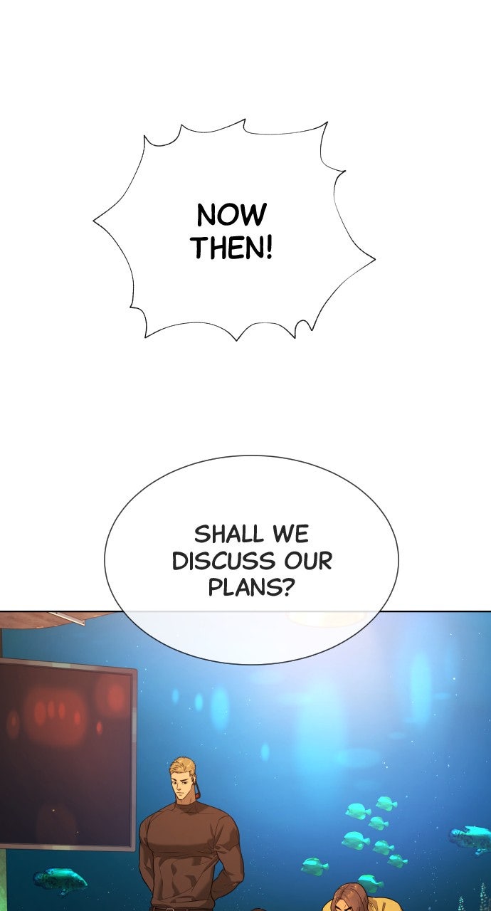 Read Killer Peter (en) Manga Online