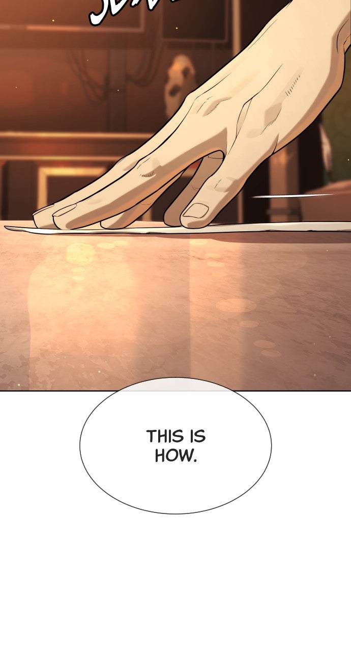 Read Killer Peter (en) Manga Online