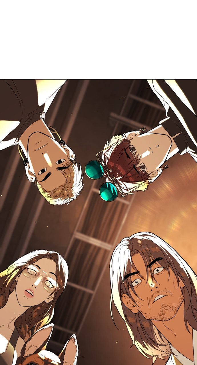 Read Killer Peter (en) Manga Online