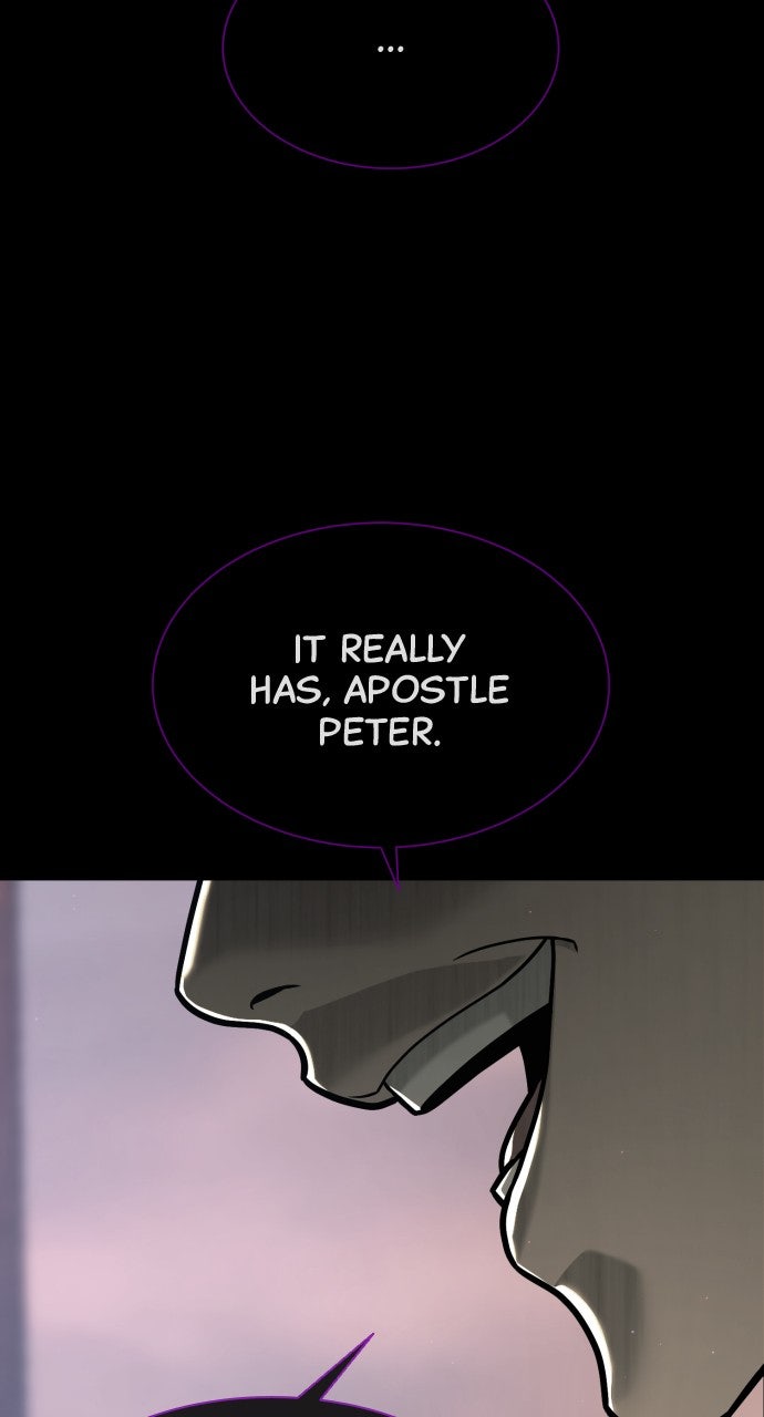 Read Killer Peter (en) Manga Online