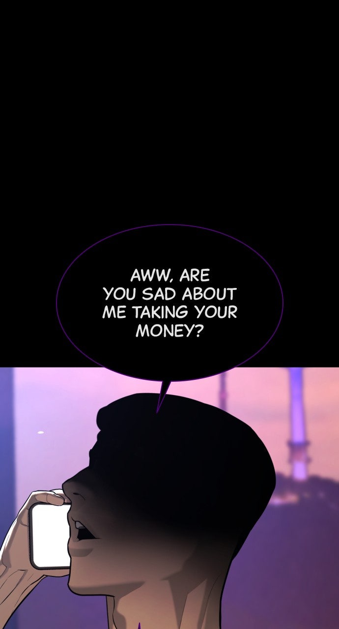 Read Killer Peter (en) Manga Online