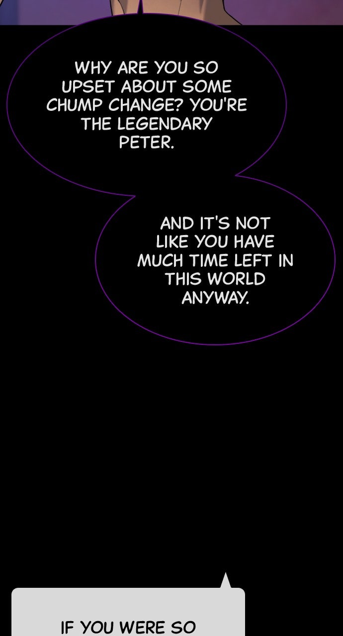 Read Killer Peter (en) Manga Online