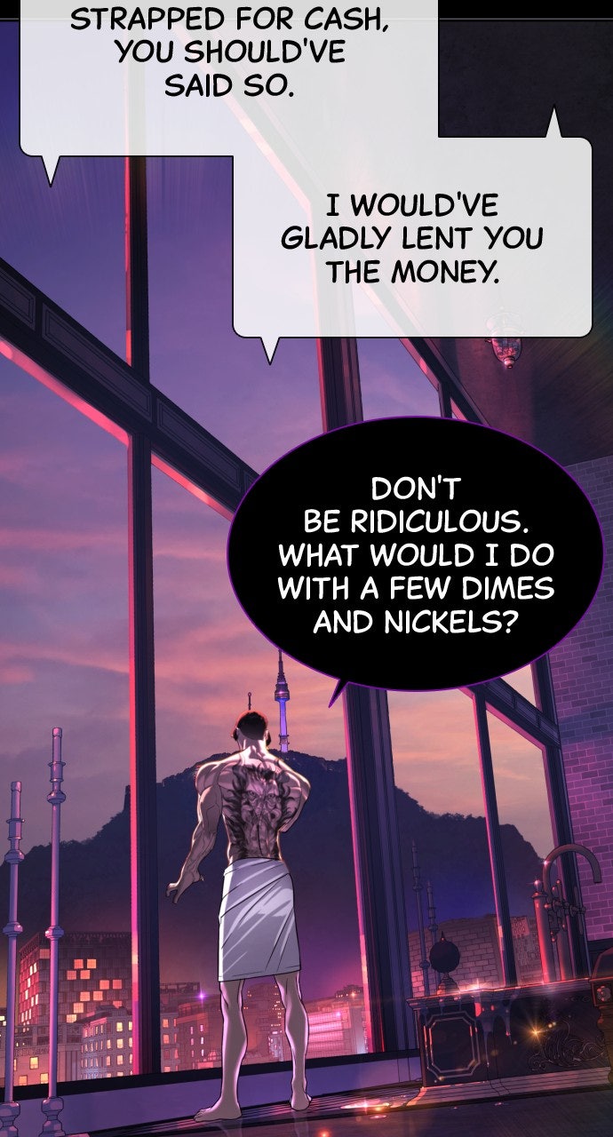 Read Killer Peter (en) Manga Online