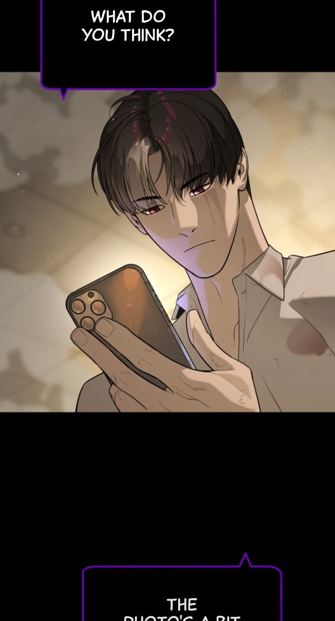 Read Killer Peter (en) Manga Online