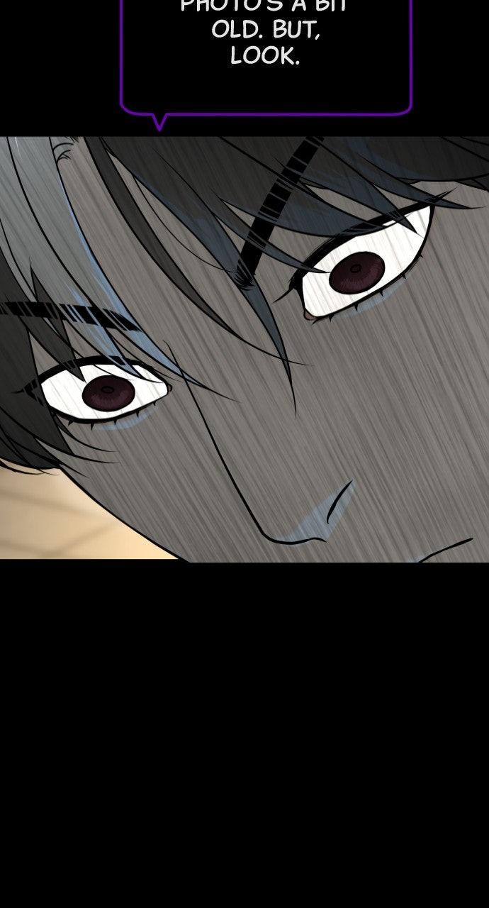 Read Killer Peter (en) Manga Online