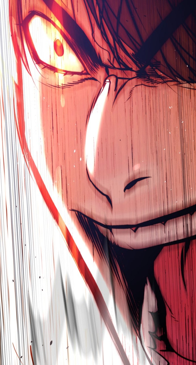 Read Killer Peter (en) Manga Online