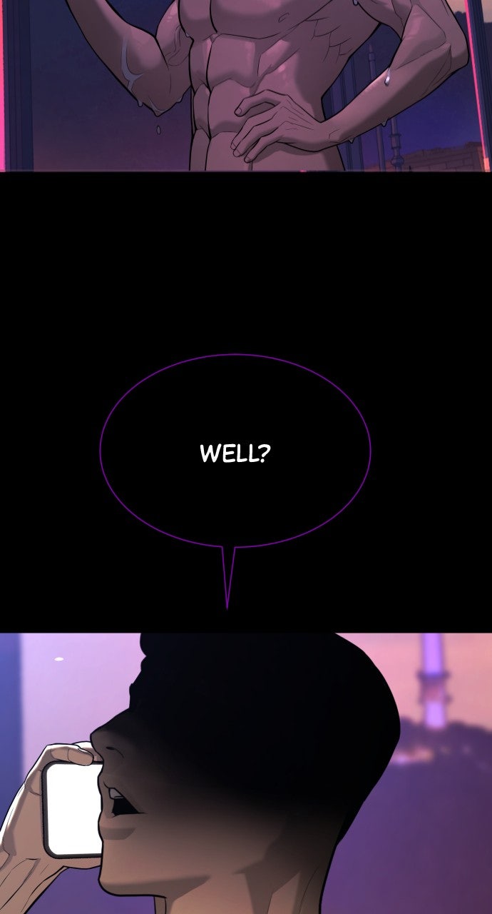 Read Killer Peter (en) Manga Online