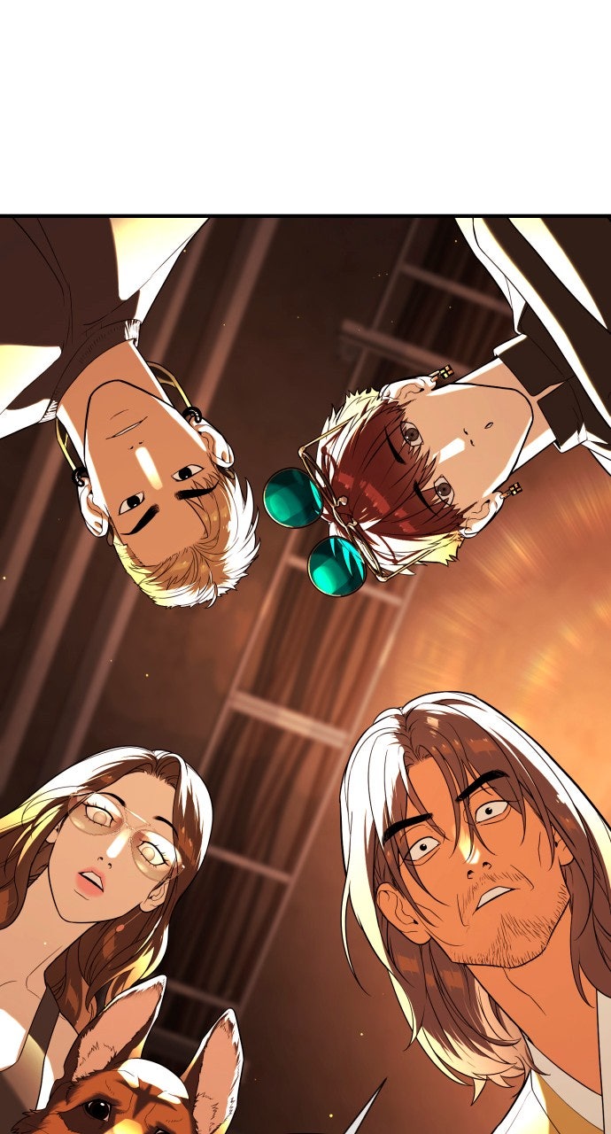 Read Killer Peter (en) Manga Online