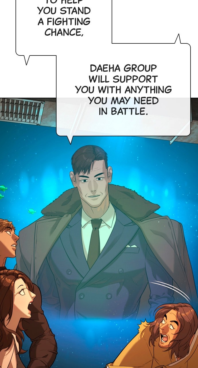 Read Killer Peter (en) Manga Online