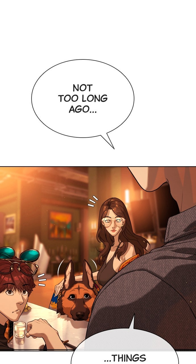 Read Killer Peter (en) Manga Online