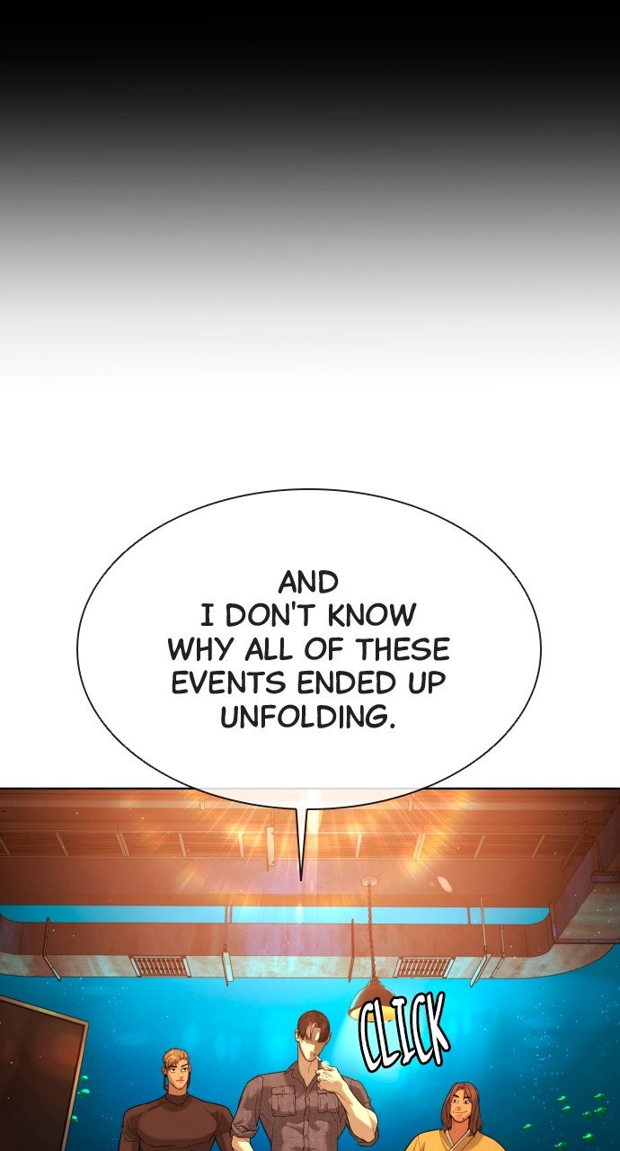 Read Killer Peter (en) Manga Online