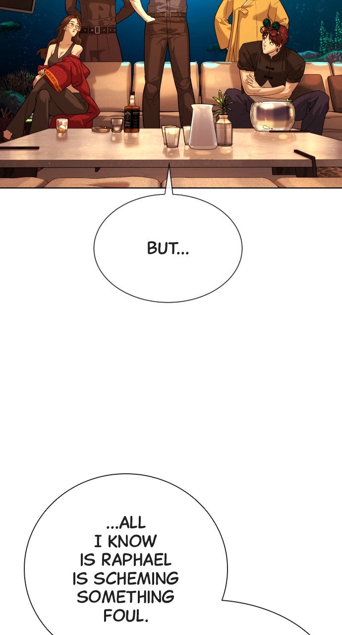 Read Killer Peter (en) Manga Online