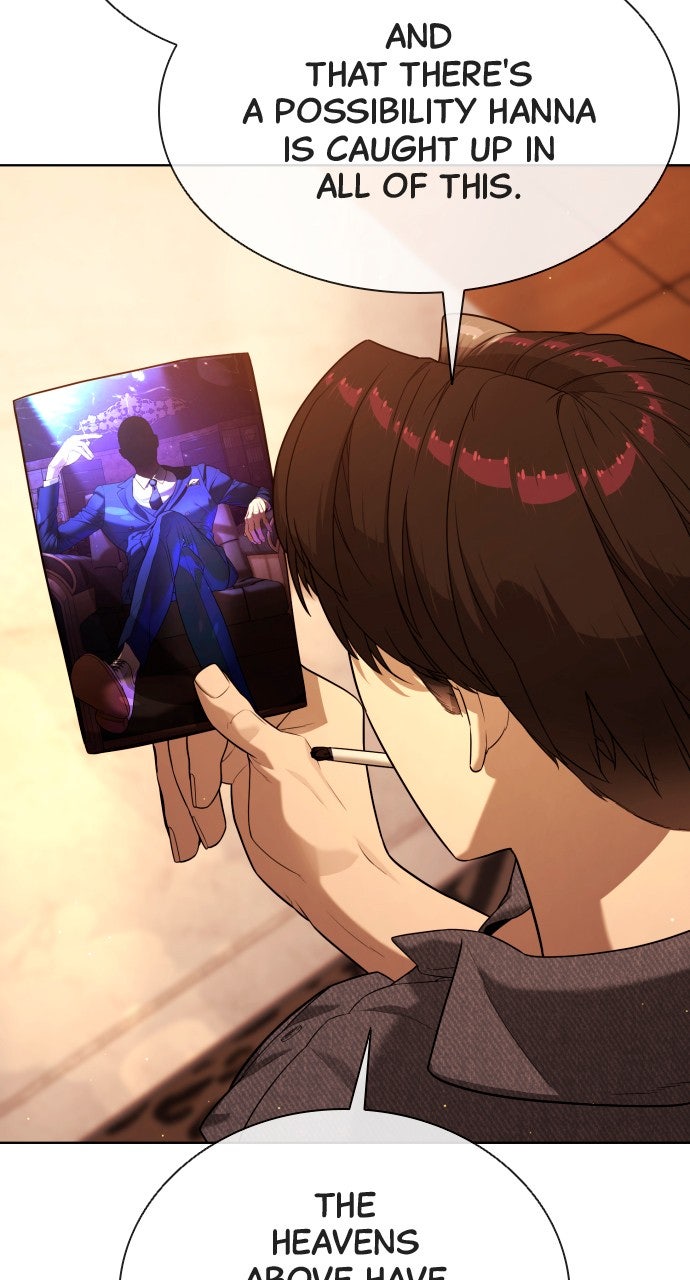 Read Killer Peter (en) Manga Online