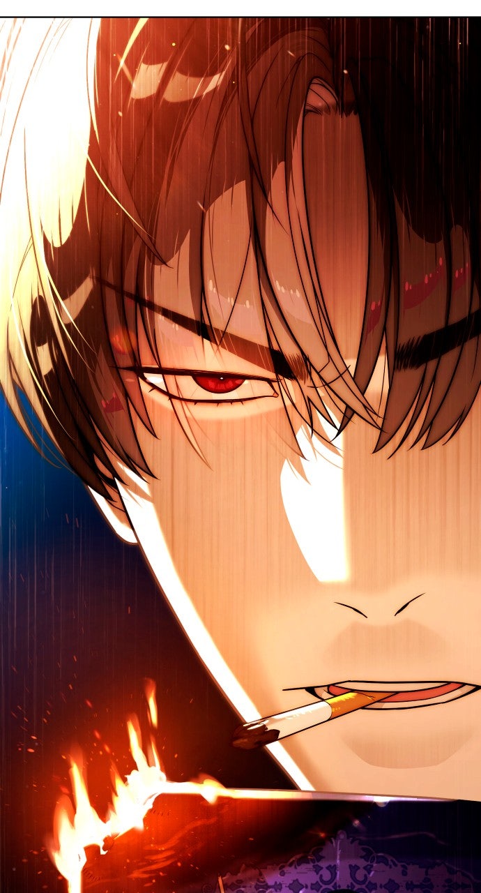 Read Killer Peter (en) Manga Online