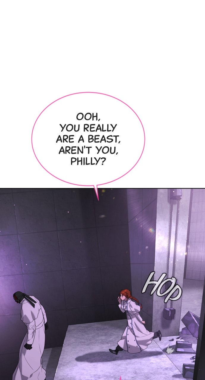 Read Killer Peter (en) Manga Online