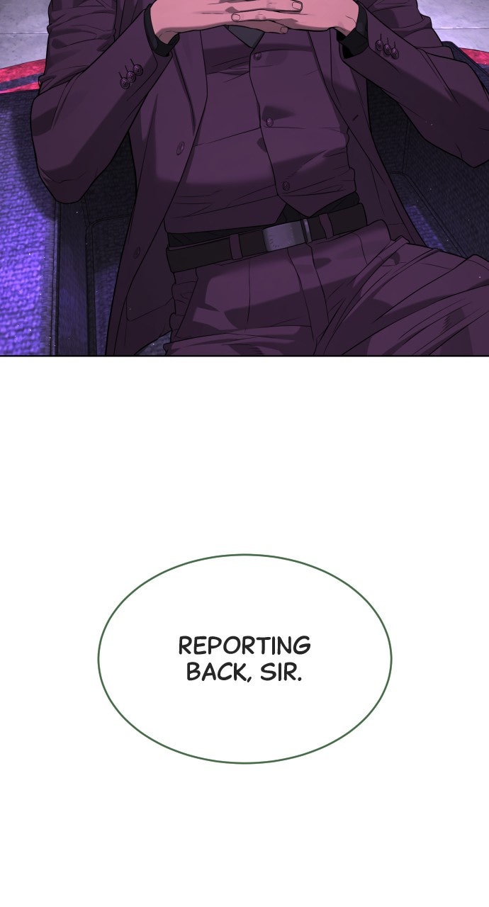 Read Killer Peter (en) Manga Online