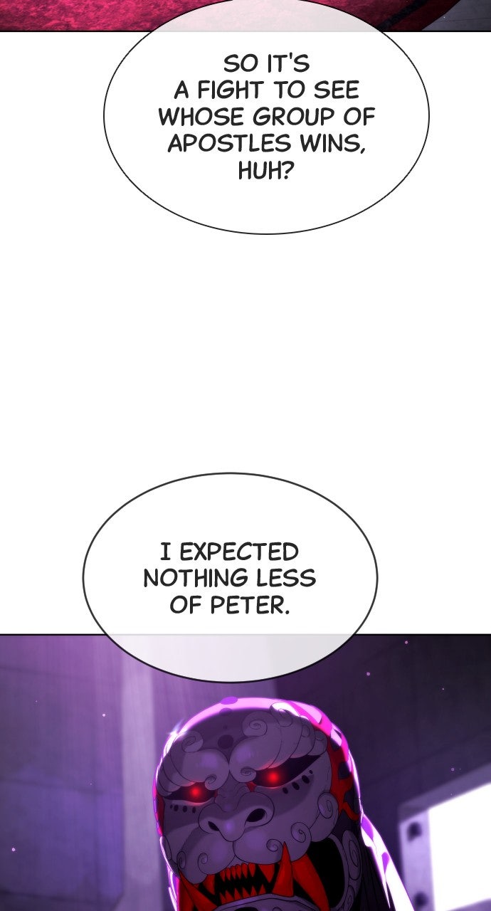 Read Killer Peter (en) Manga Online