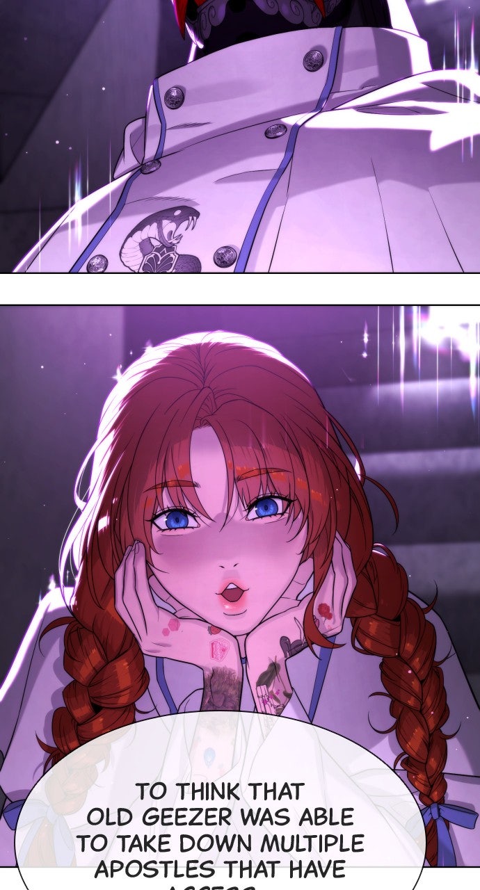 Read Killer Peter (en) Manga Online