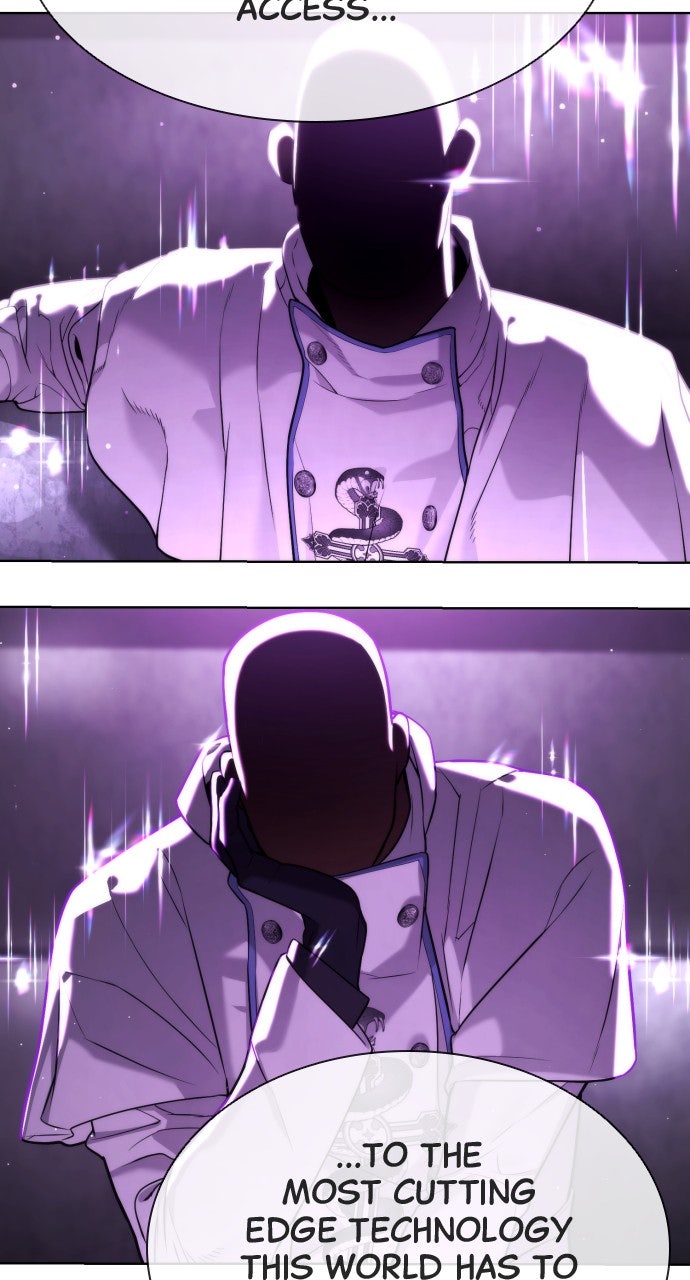 Read Killer Peter (en) Manga Online