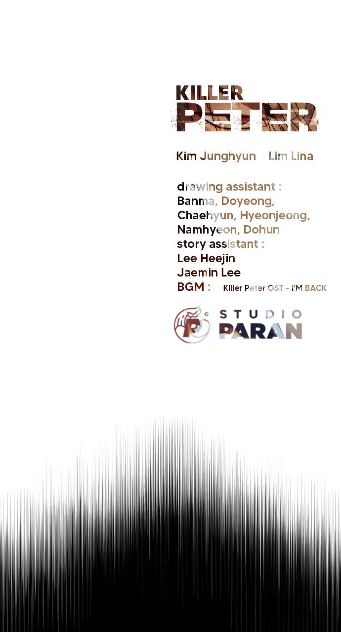 Read Killer Peter (en) Manga Online