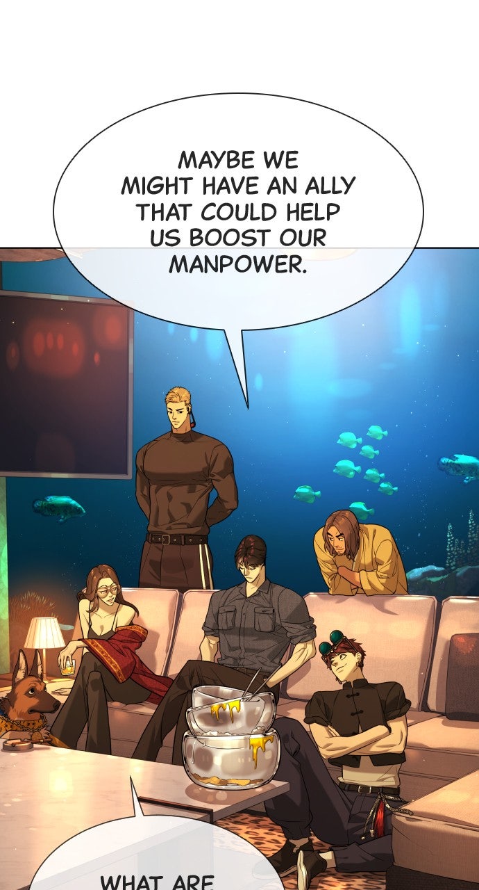 Read Killer Peter (en) Manga Online