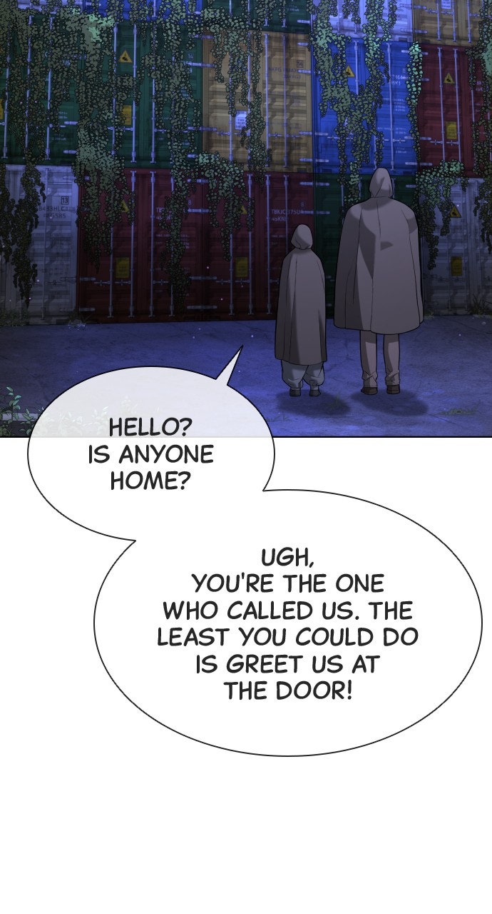 Read Killer Peter (en) Manga Online