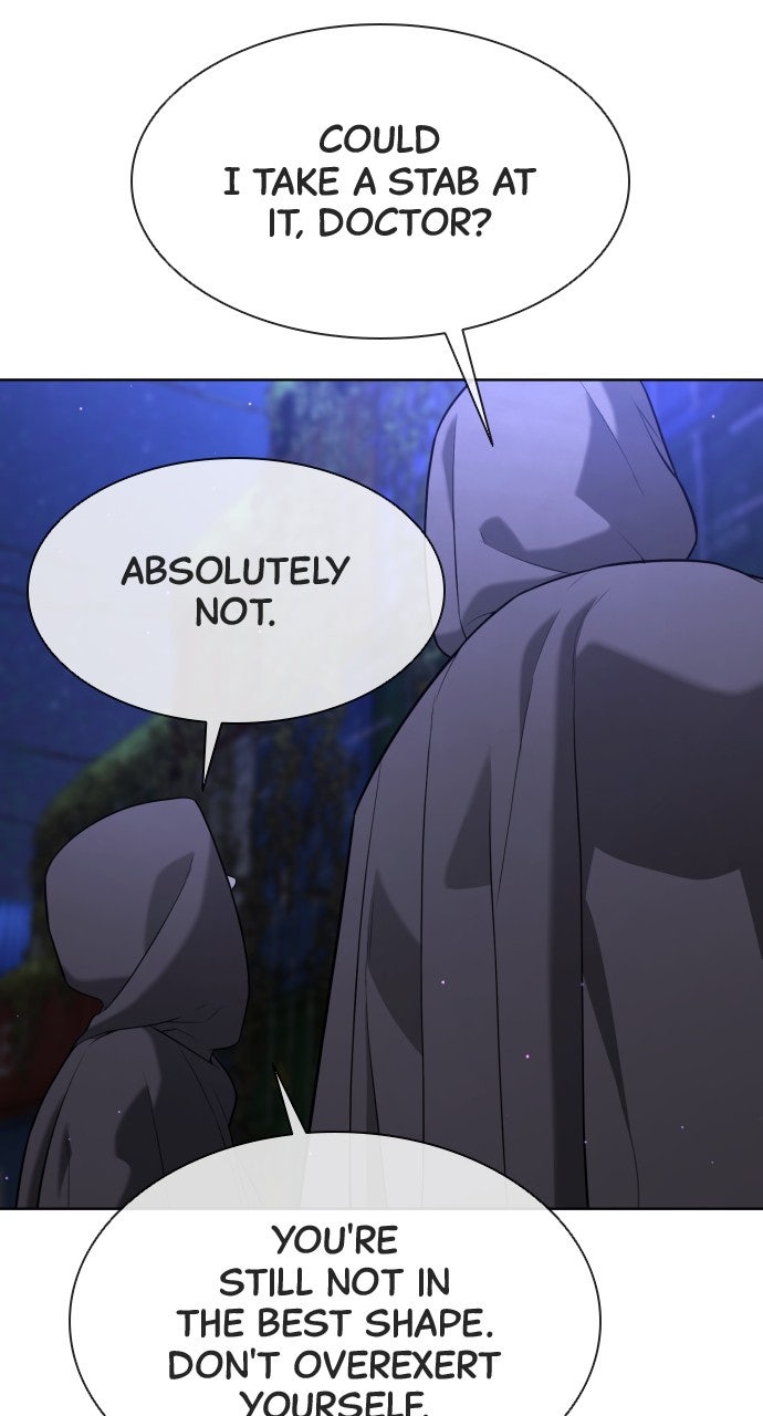 Read Killer Peter (en) Manga Online