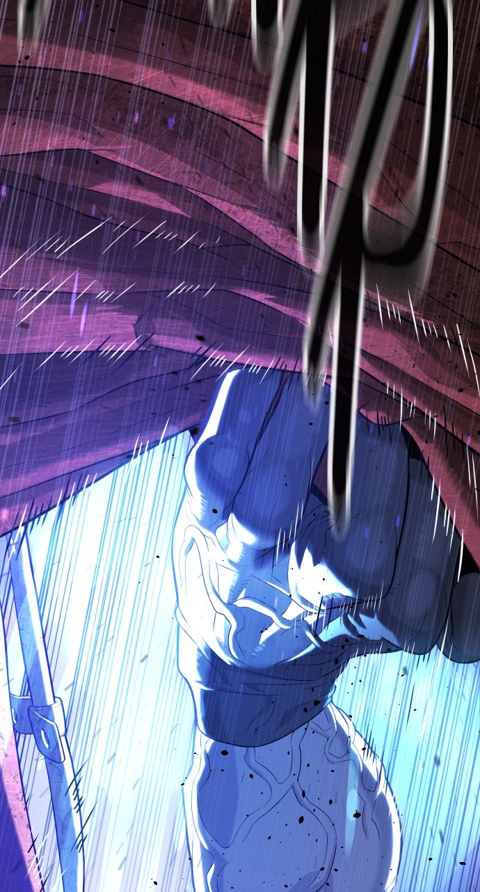 Read Killer Peter (en) Manga Online