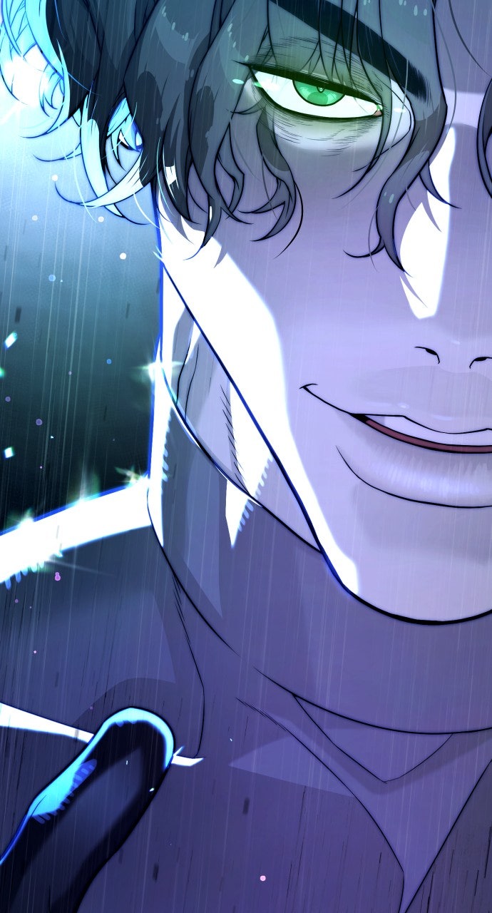 Read Killer Peter (en) Manga Online