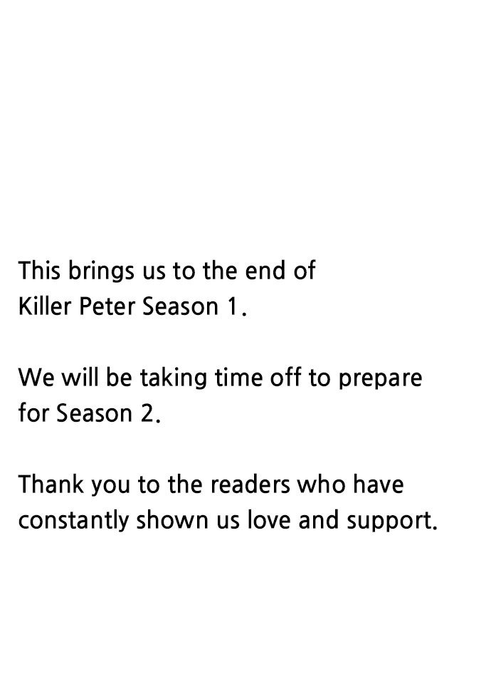 Read Killer Peter (en) Manga Online