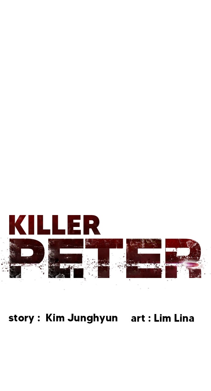 Read Killer Peter (en) Manga Online