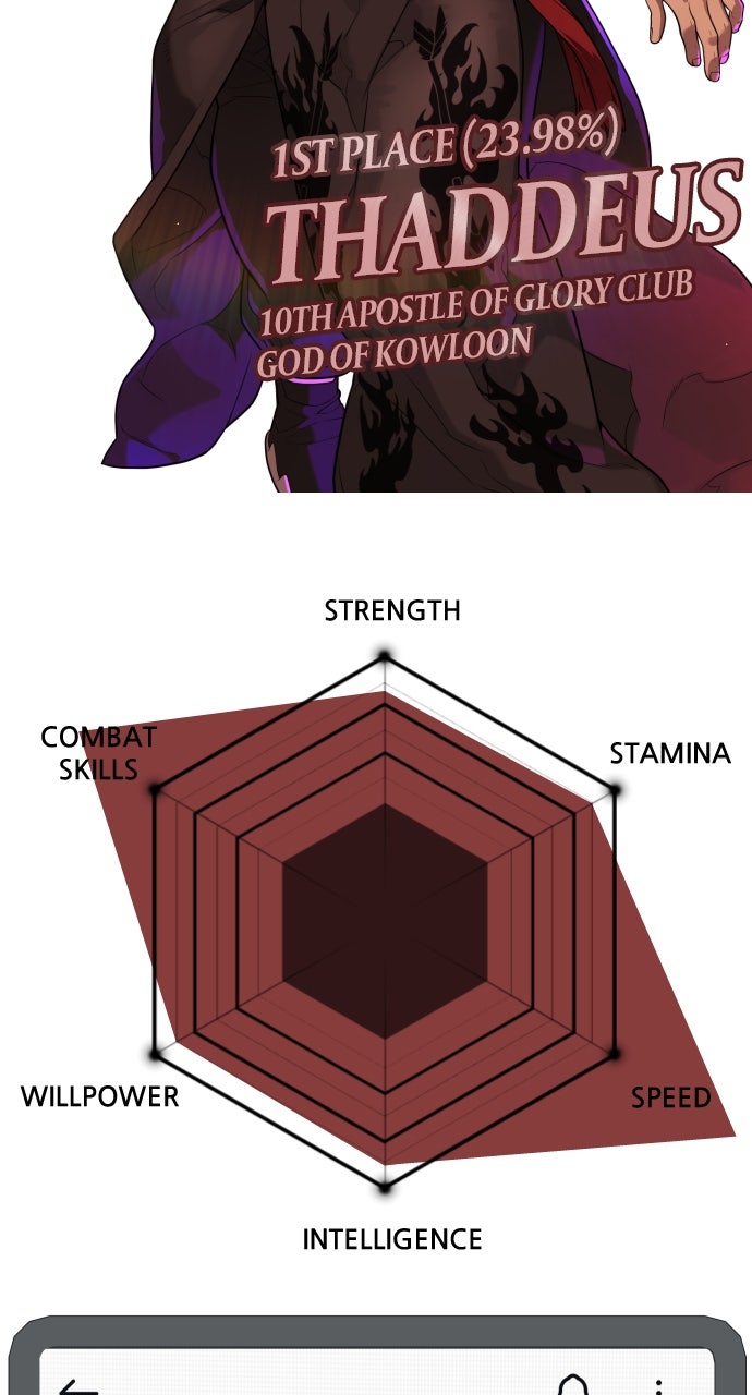 Read Killer Peter (en) Manga Online