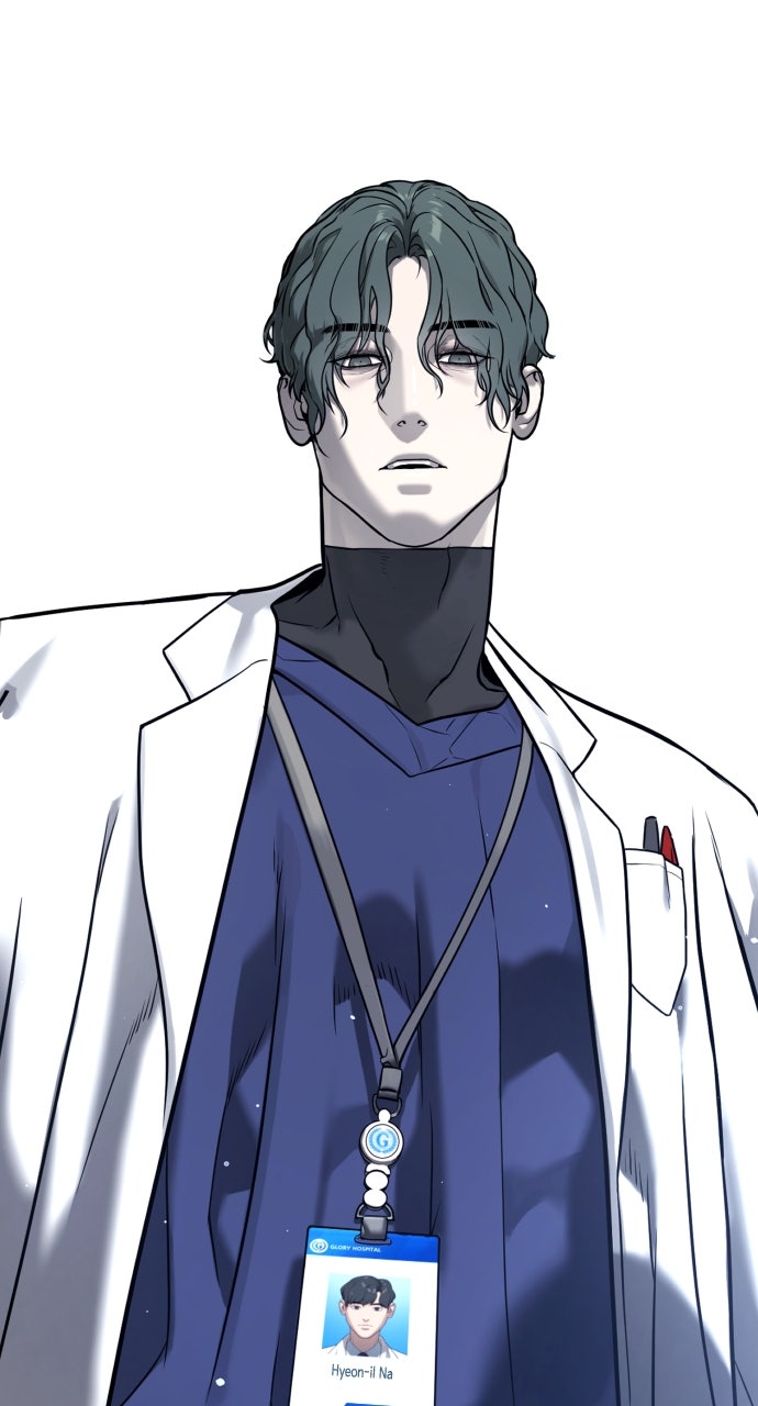 Read Killer Peter (en) Manga Online