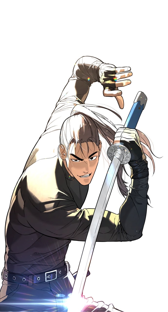 Read Killer Peter (en) Manga Online