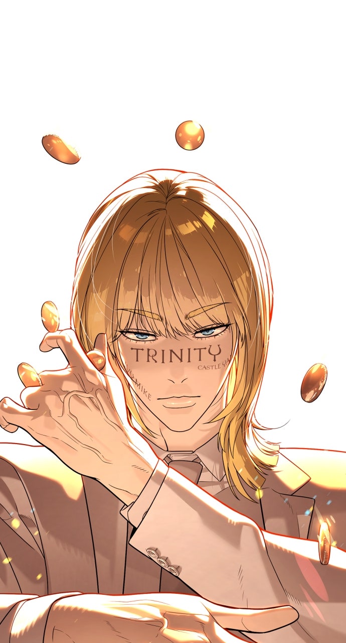 Read Killer Peter (en) Manga Online