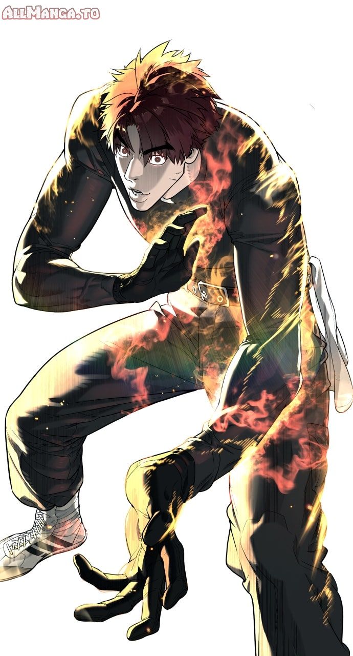 Read Killer Peter (en) Manga Online