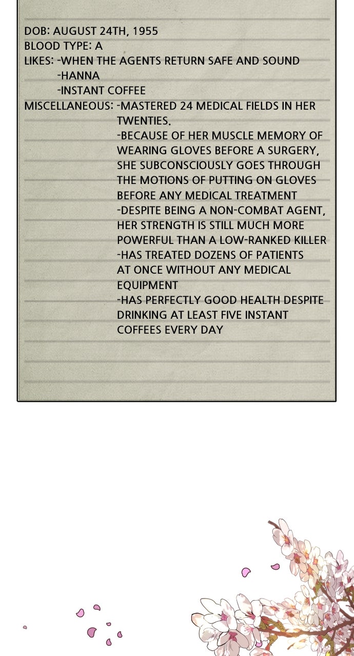 Read Killer Peter (en) Manga Online