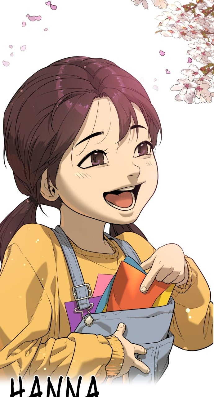 Read Killer Peter (en) Manga Online