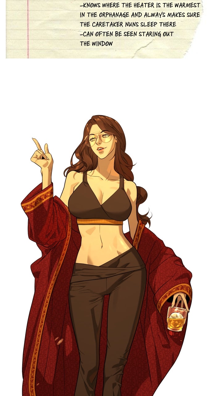 Read Killer Peter (en) Manga Online