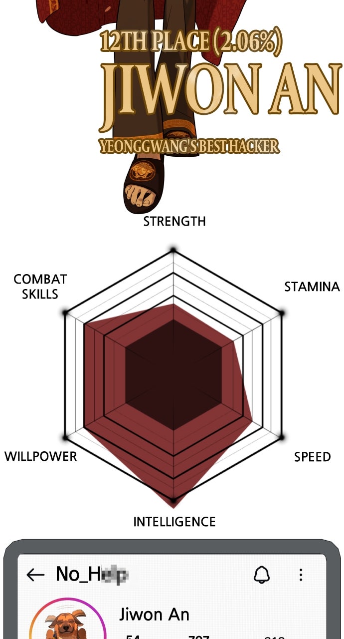 Read Killer Peter (en) Manga Online