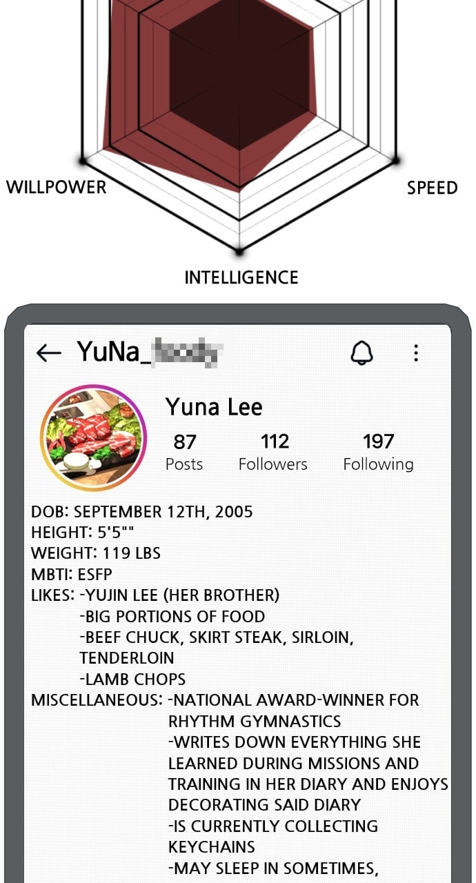 Read Killer Peter (en) Manga Online