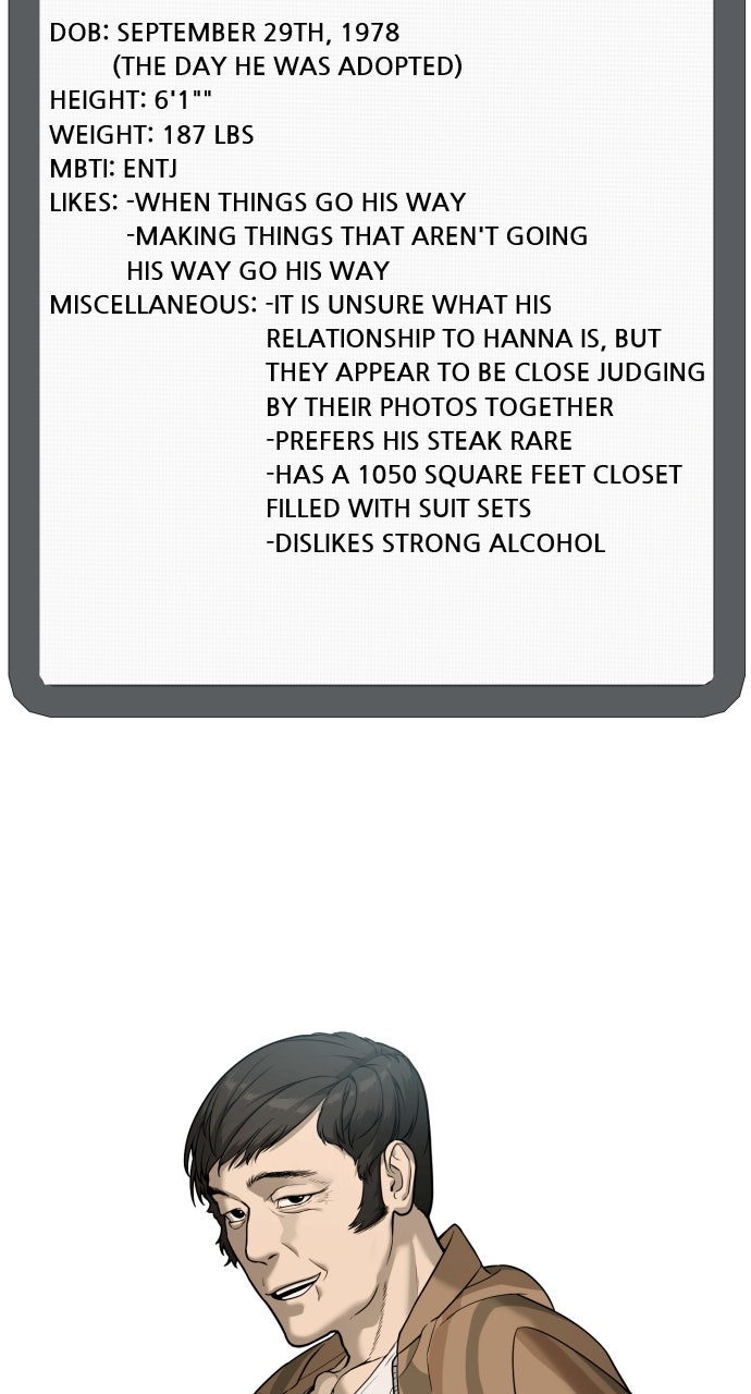 Read Killer Peter (en) Manga Online