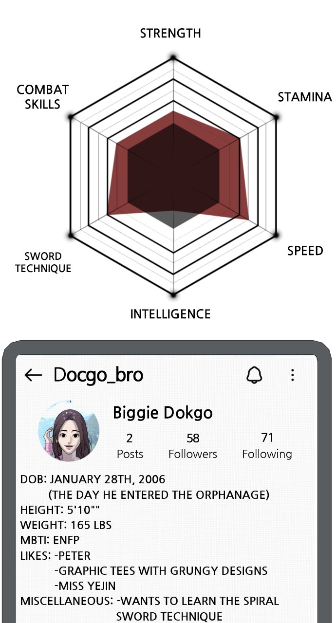 Read Killer Peter (en) Manga Online