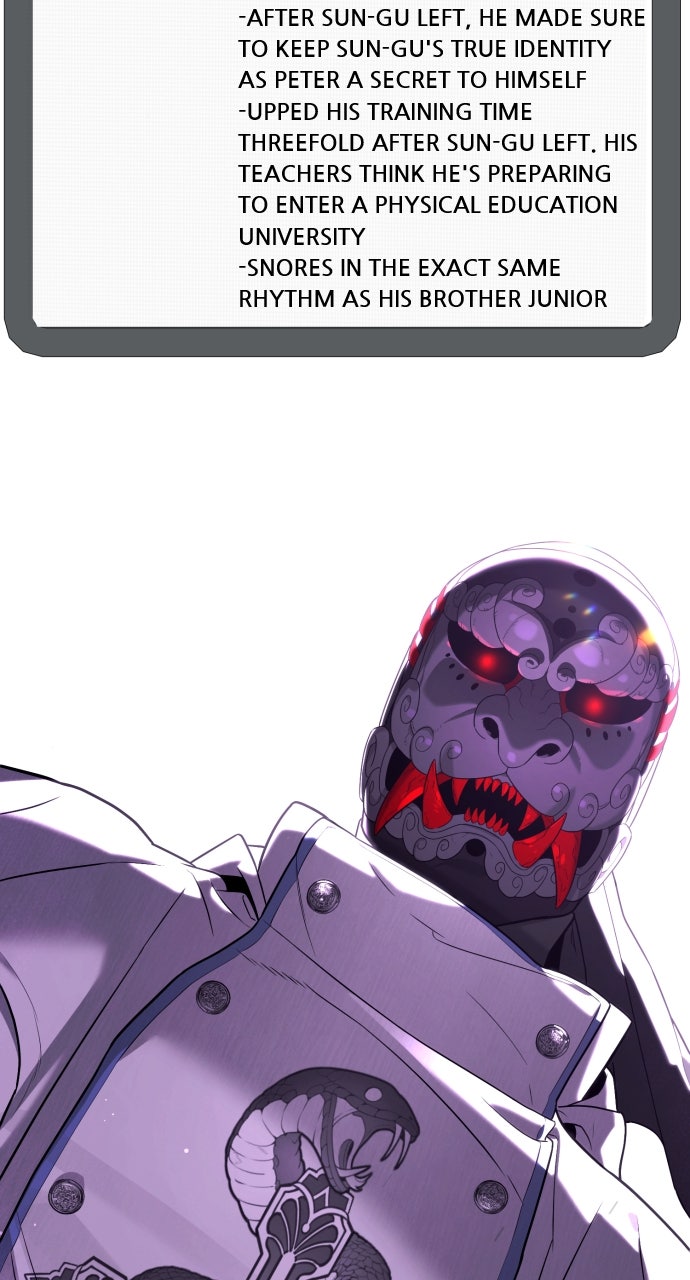 Read Killer Peter (en) Manga Online