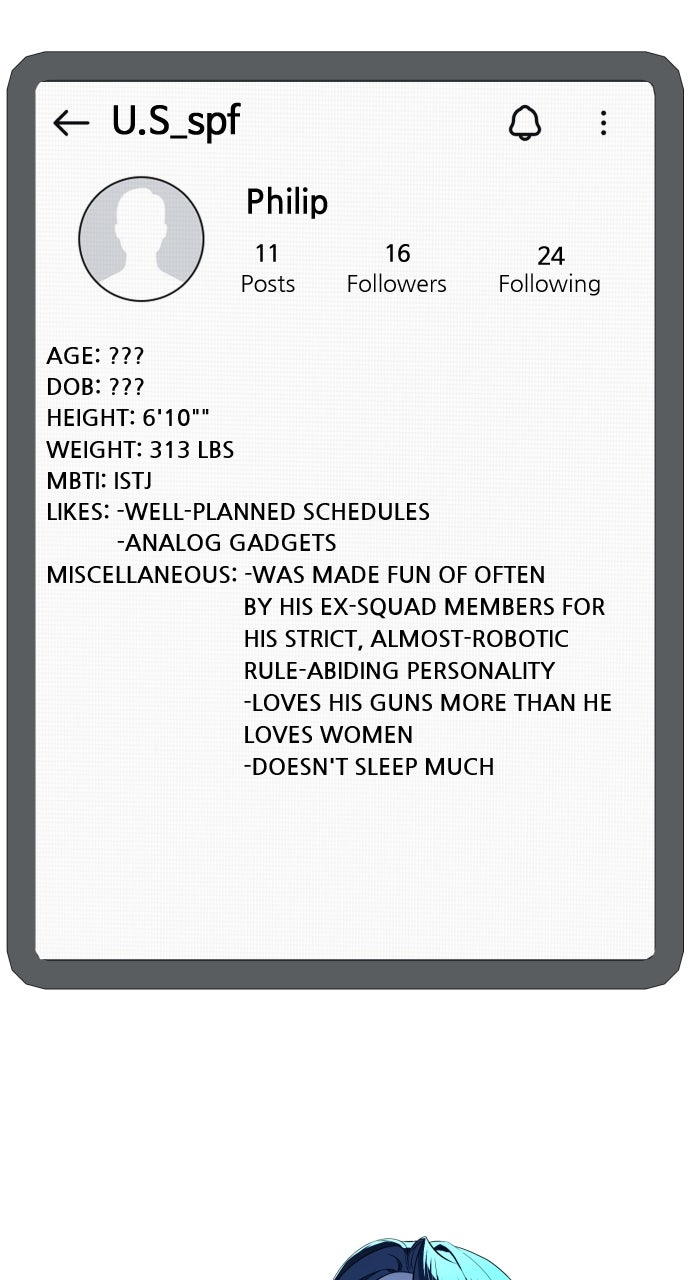 Read Killer Peter (en) Manga Online