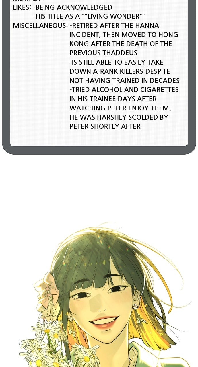 Read Killer Peter (en) Manga Online