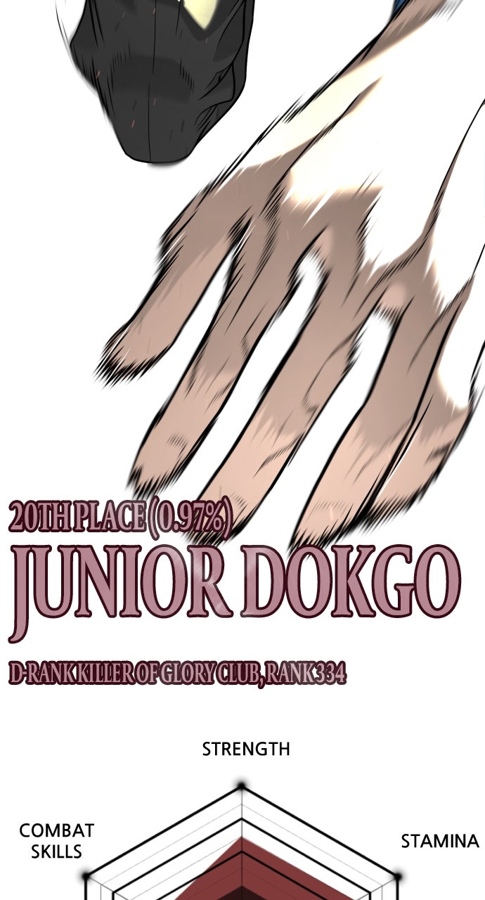 Read Killer Peter (en) Manga Online