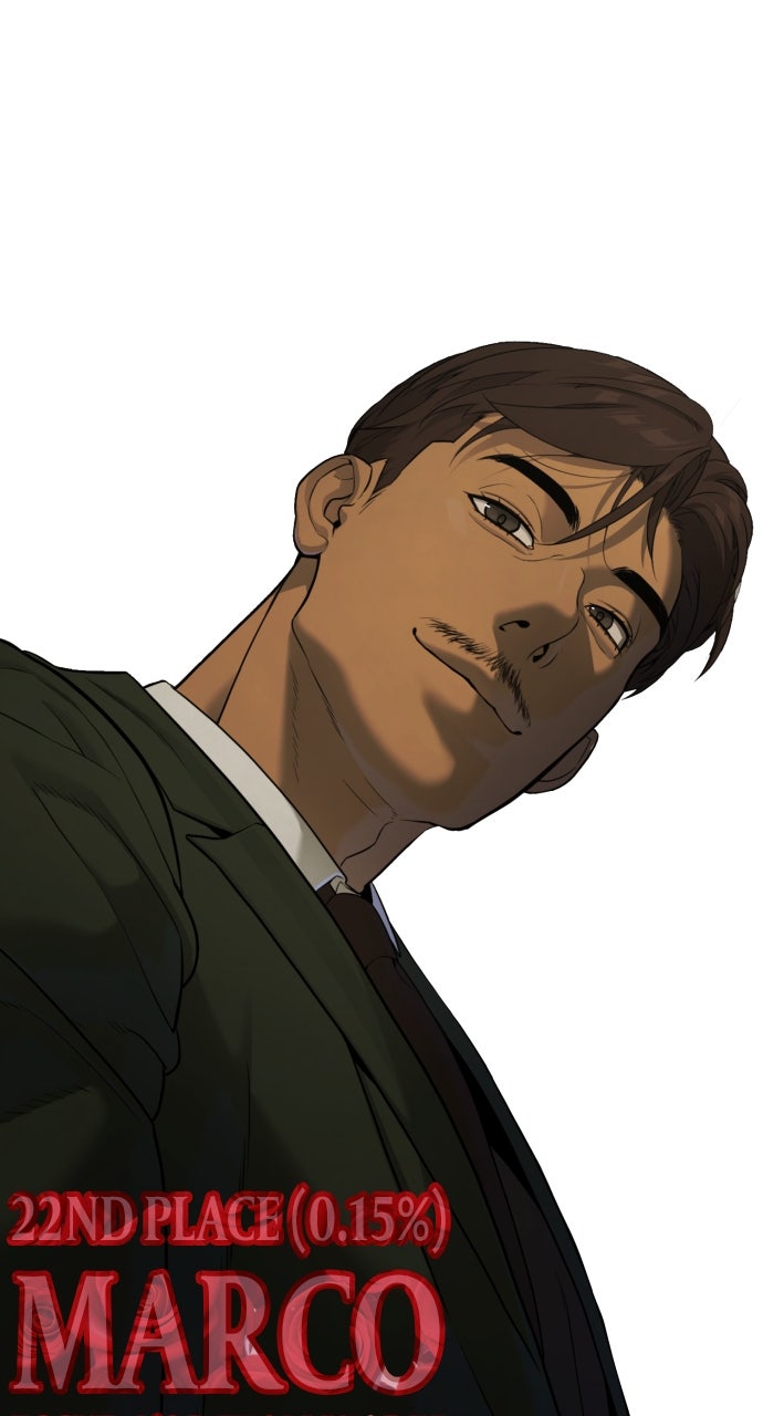 Read Killer Peter (en) Manga Online