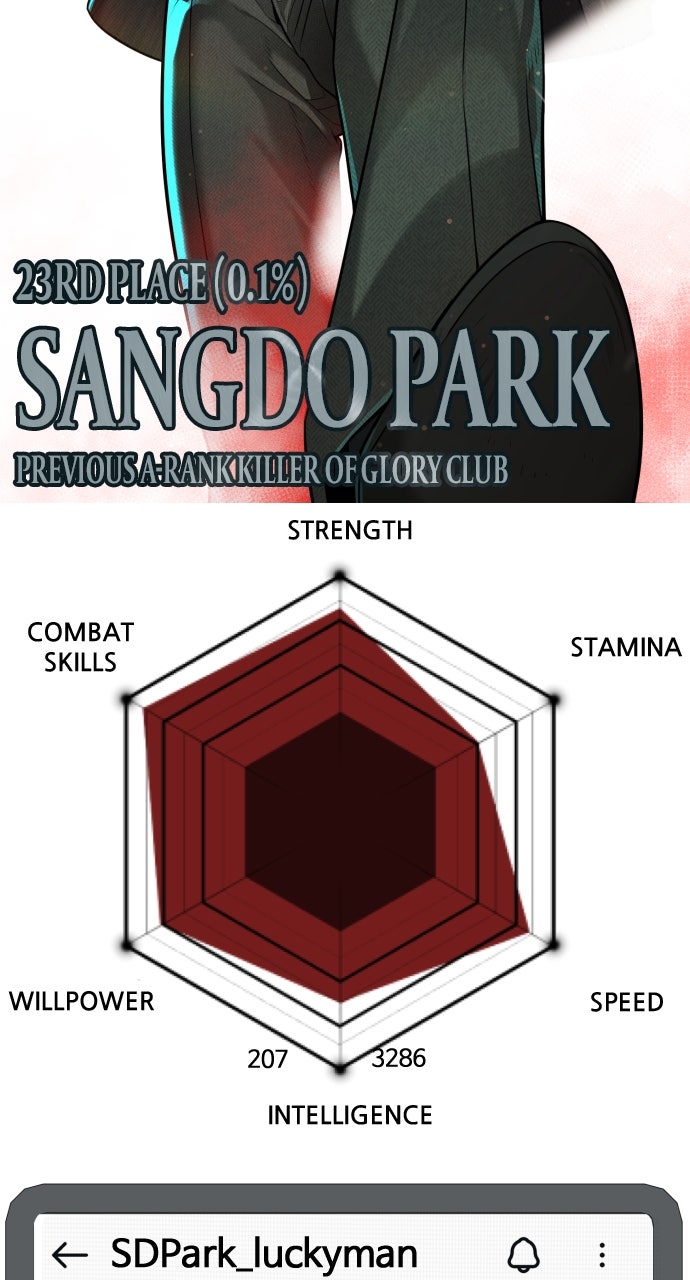 Read Killer Peter (en) Manga Online