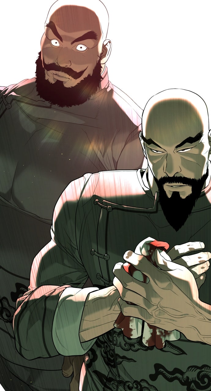 Read Killer Peter (en) Manga Online